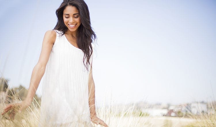 The Secret to Instant Self-Confidence