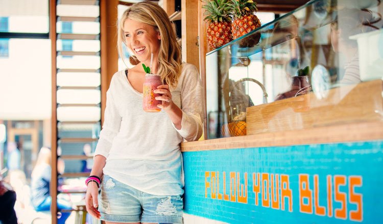 Help! I Ate Too Many Canapes At The Christmas Party And Have To Rock A Bikini By The Weekend !