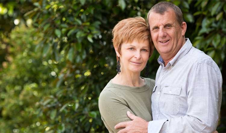 Losing that loving feeling after years of marriage or raising a family is a whole lot more common than you might think. But there are ways to re-light your spark … Losing that loving feeling after years of marriage or raising a family is a whole lot more common than you might think. But there are ways to re-light your spark …