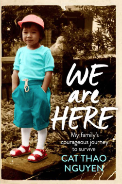 One Family's Courageous Story Of Survival In A Thai Refugee Camp