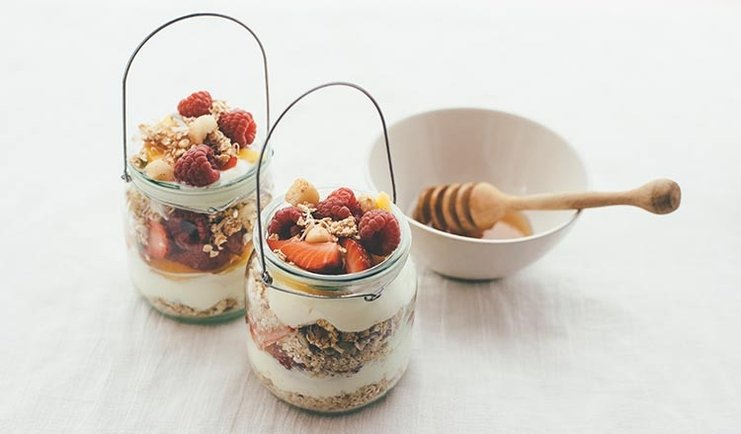 Top 5 Beauty Benefits Of Eating Whole Grains