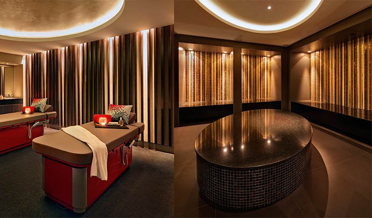 Best Spas Australia the darling spa