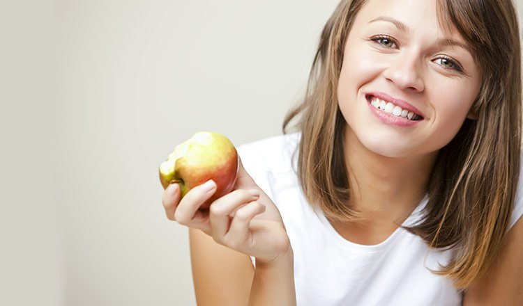 Susie Burrell’s Top Tips For A Successful Diet Reset