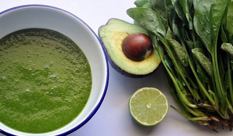 Clear Your Mind & Detox Your Body Post Christmas 