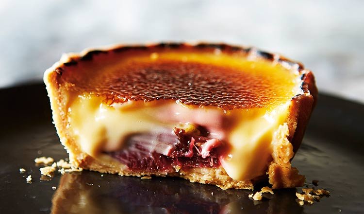 Impress Your Mum This Mother's Day With A Feast 19