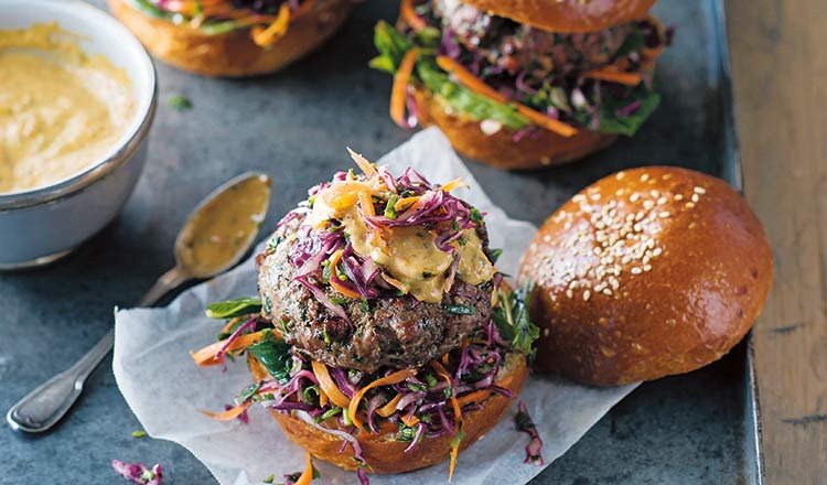 Impress Your Mum This Mother's Day With A Feast 10