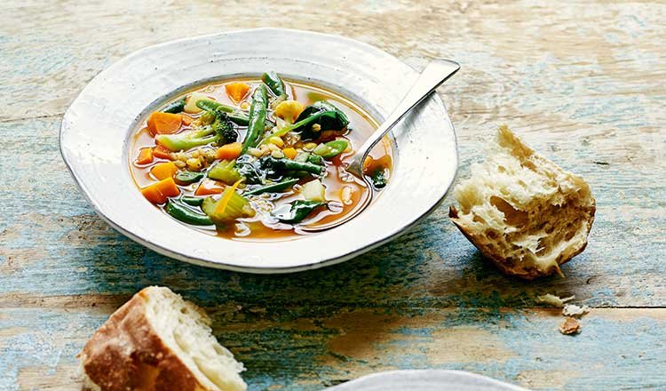 13 Italian-inspired Recipes That Would Make Mamma's Proud 3