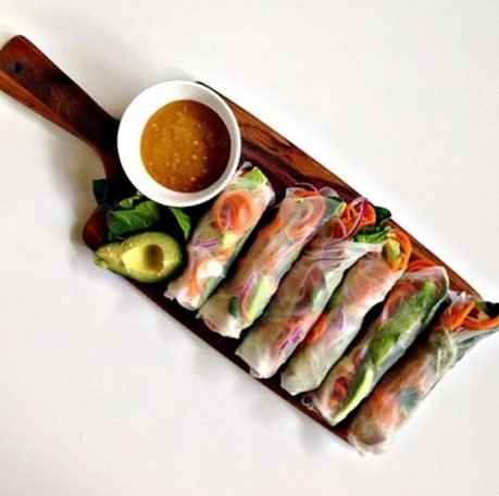 the-carousel-vegan-cold-rolls-