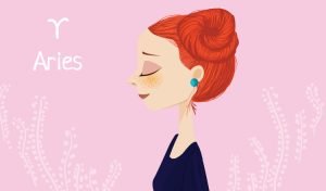 Aries: March 21 - April 19 Your Weekly Star Sign Predictions