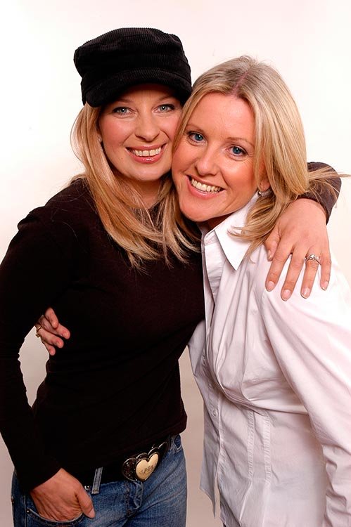 Tracy Bevan Tells 'Why We Love Jane McGrath'