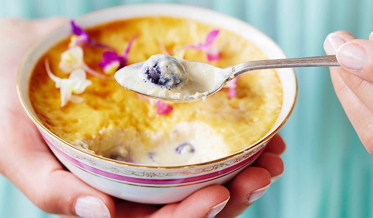 Impress Your Mum This Mother's Day With A Feast 25