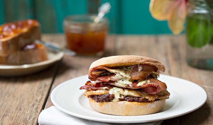 Impress Your Mum This Mother's Day With A Feast 2