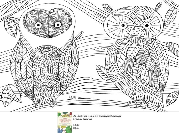 5 Ways To Un-Plug, De-Stress & Be Mindful