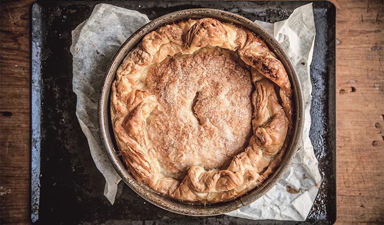 Impress Your Mum This Mother's Day With A Feast 20