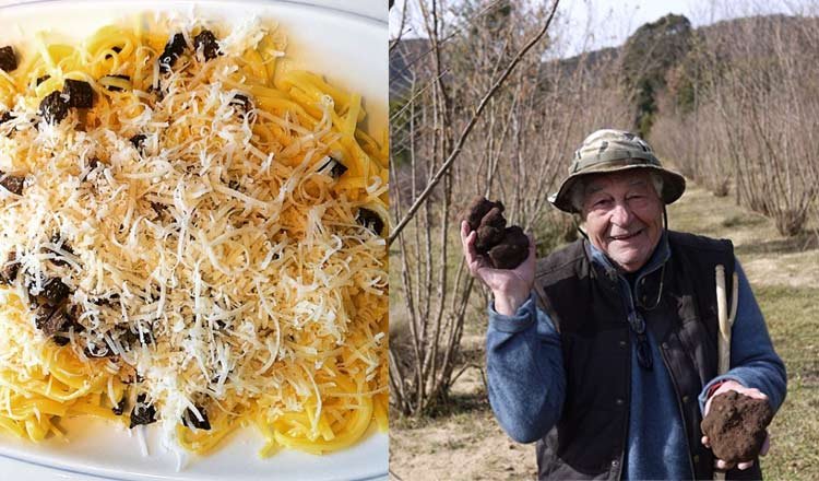 Antonio Carluccio Italian Cuisine 4