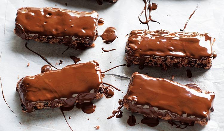 Chocolate Lovers Are Smarter Says Study2