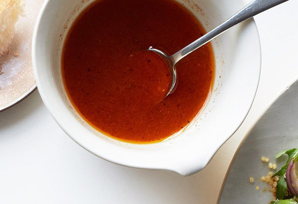 citrus-spicy-dressing-tangerine-orange