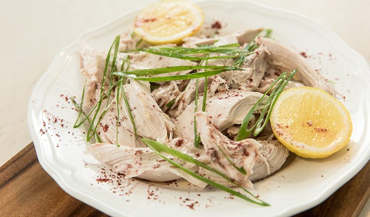 Foods Help Lose Weight Lean Poultry