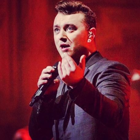 Sam Smiths 20kg Weight-loss Secret 2