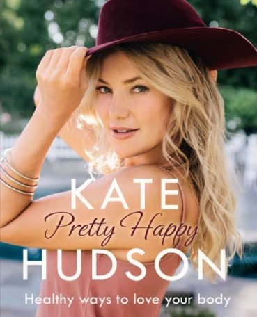 Kate Hudson's Secrets To Happiness4