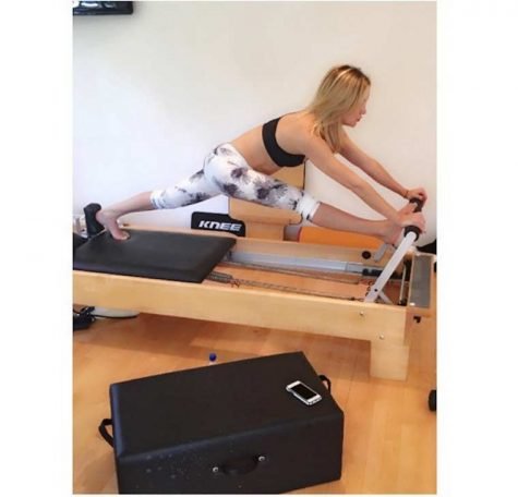 Kate Hudson's Secrets To Happiness6