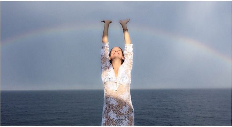 Kate Hudson's Secrets To Happiness2