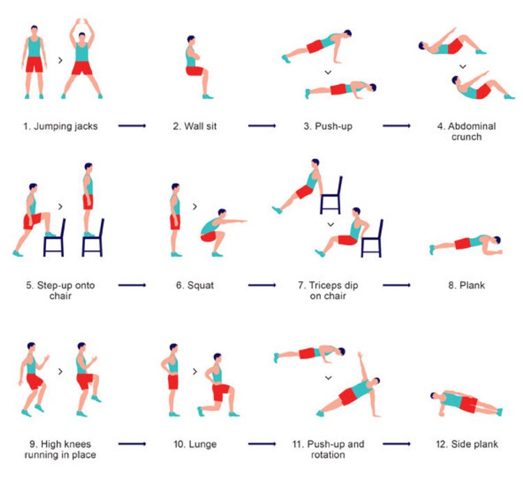 the-carousel-12-exercises-2