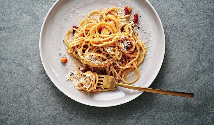 13 Italian-inspired Recipes That Would Make Mamma's Proud 6