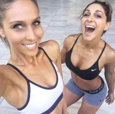 Base Body Babes And Their Hot Body Secrets2