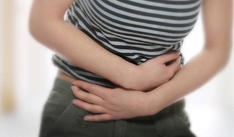 5 Signs That You May Have Irritable Bowel Syndrome1