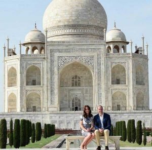 William And Kate’s Touching Tribute To Princess Diana3