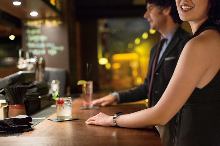 Fitbit's new more fashionable product is out