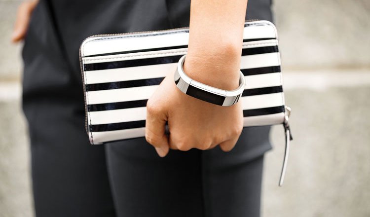 Fitbit First Timer: The Alta Review