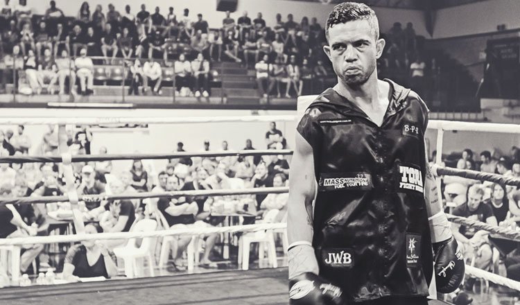 Exclusive Interview: Joe Williams On The Enemy Within