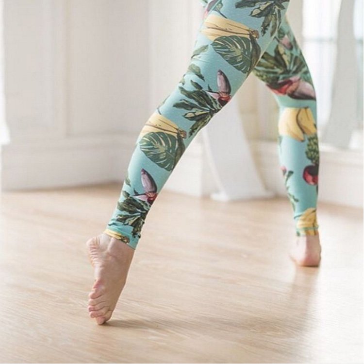 Exclusive With Emma Seibold: The Woman Behind Barre Body