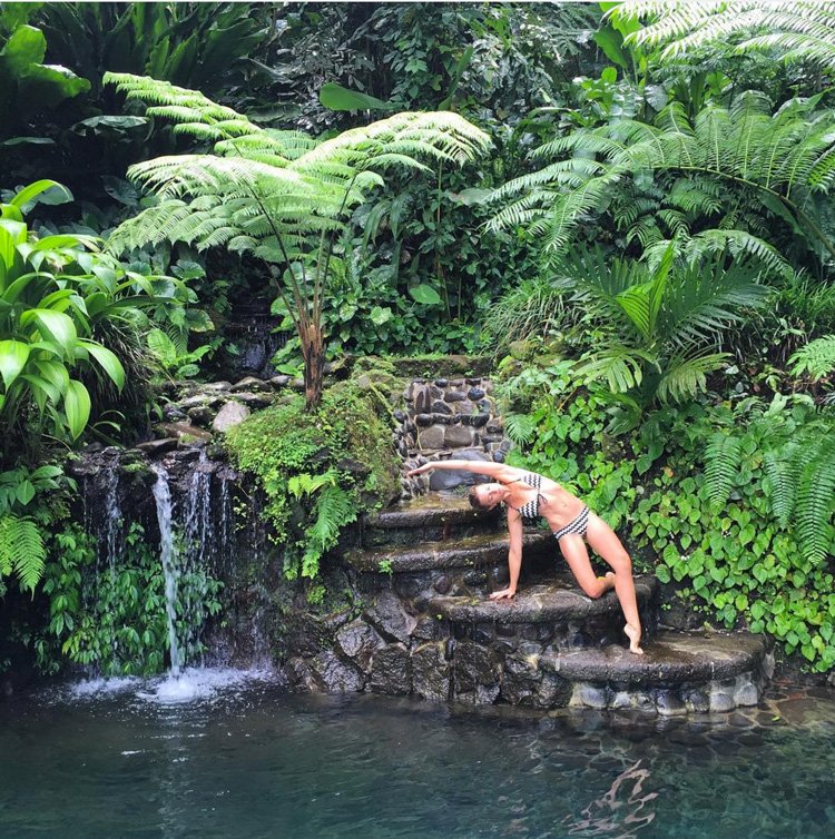 Exclusive With Emma Seibold: The Woman Behind Barre Body