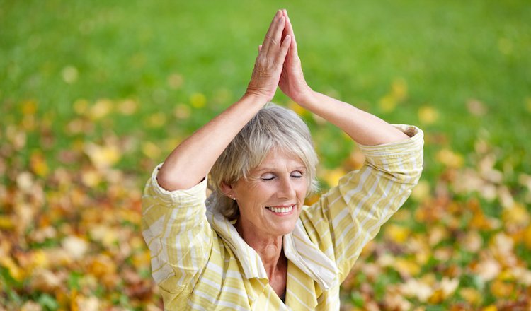 Menopause - Make Long Lasting Healthy Changes That Actually Works
