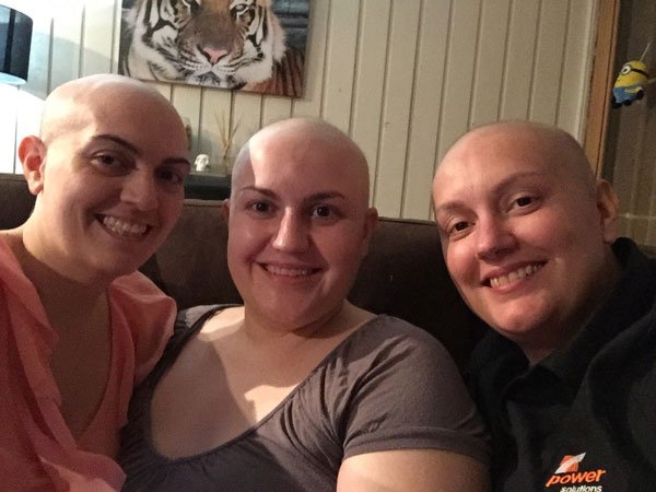 Bowel Cancer Awareness: ‘It Happened To Me At 28’2