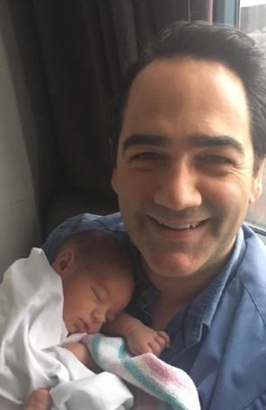 New Mum Lisa Wipfli Shares Her Breastfeeding Secrets4