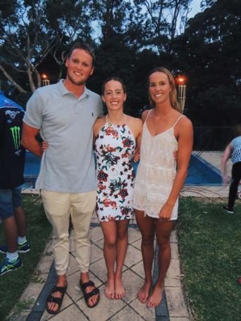 Olympic Star Emma McKeon: Her Special Family Bond And Beauty Tips2