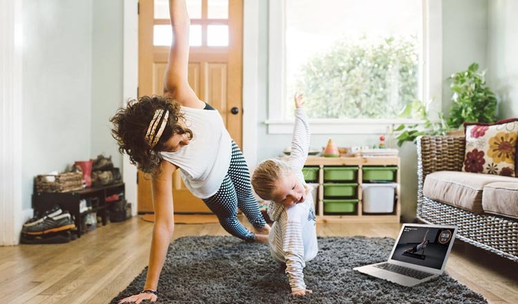 Sam Wood’s Top Tips For A Restful And Positive Mind1