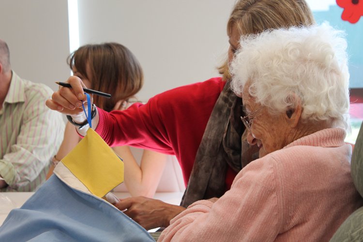 the-carousel-elderly