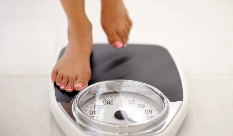 Is Being Overweight Really A Big Deal?1