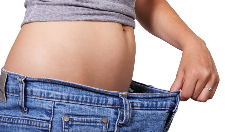 5 Tricks To Losing Weight Without Dieting1