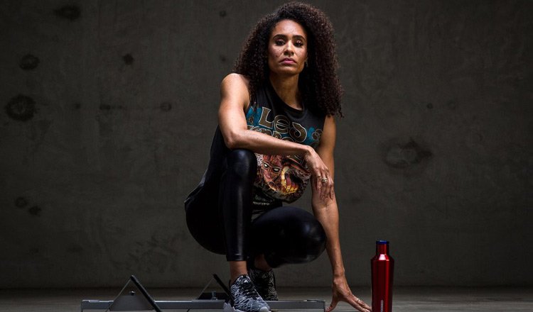 The Best One Minute Of Exercise You'll Do All Day1