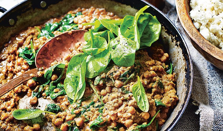 5 Gluten-free Dinner Recipes To Try Tonight! 5