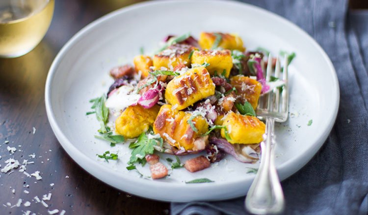 5 Gluten-free Dinner Recipes To Try Tonight! 1