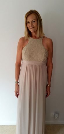 Amazing Transformation: I lost 41kg And Got My Swimsuit Body Back!3