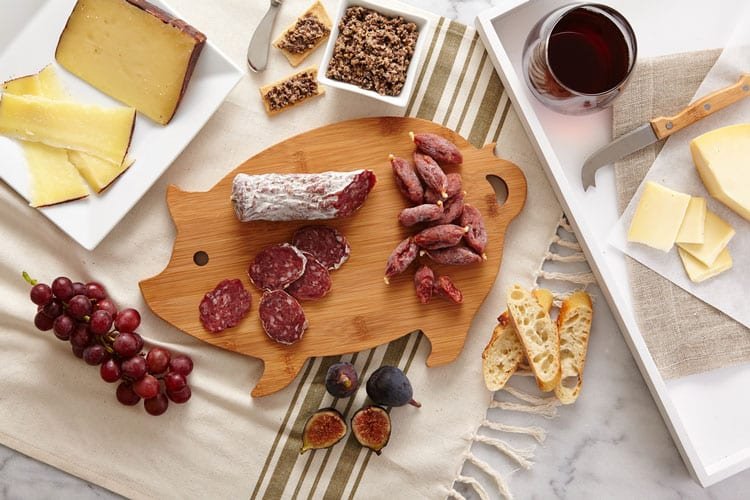 Bon Appetite! How Eat Like The French 3