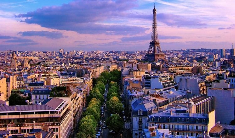 9 Ways To Eat Like The French And Keep Lean